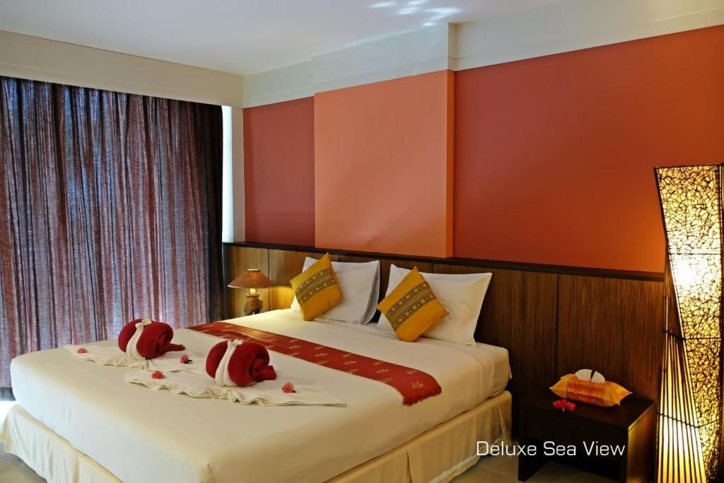 Capital O 1111 Ananda Lanta Resort фото 47