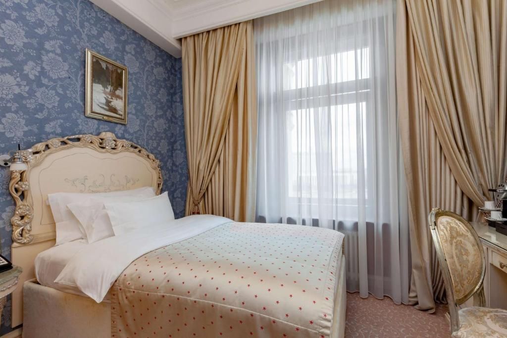 Гостиница «Radisson Collection Moscow» фото 50