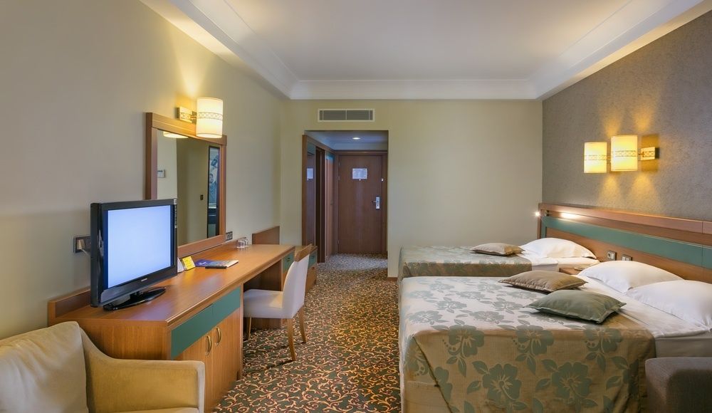 Ozkaymak Select Resort Hotel фото 84