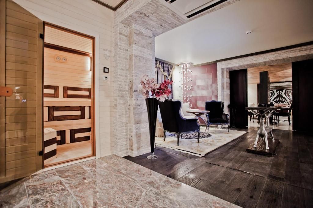 Royal Castle Design & SPA - Ultra All Inclusive & Aqua Park фото 17