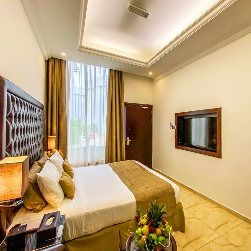 Mirage Bab Al Bahr Beach Resort фото 96