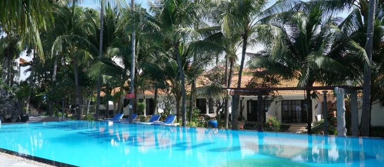 Фото отеля Ravenala Muine Resort