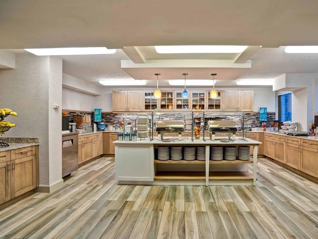 Homewood Suites by Hilton Chicago-Downtown фото 16