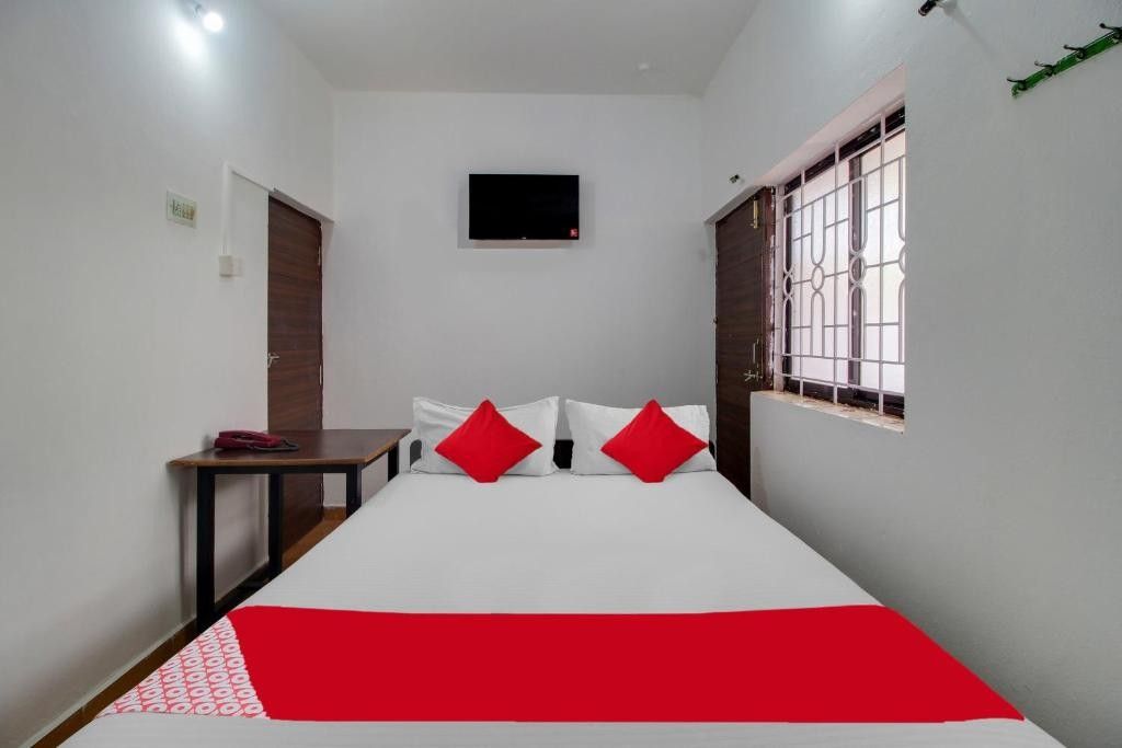 K S Inn Hotel фото 4