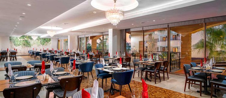 Фото отеля Club Sun Heaven Family & Spa