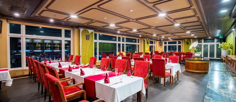 Фото отеля TTC Imperial Hue