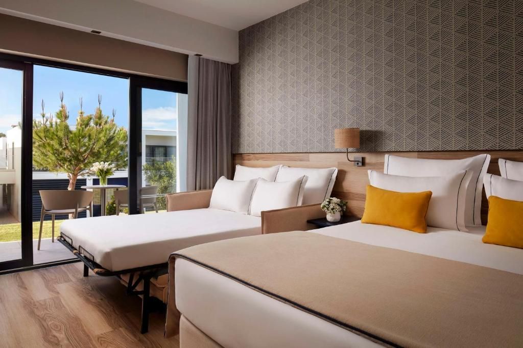 Pestana Blue Alvor All Inclusive Beach & Golf Resort фото 9