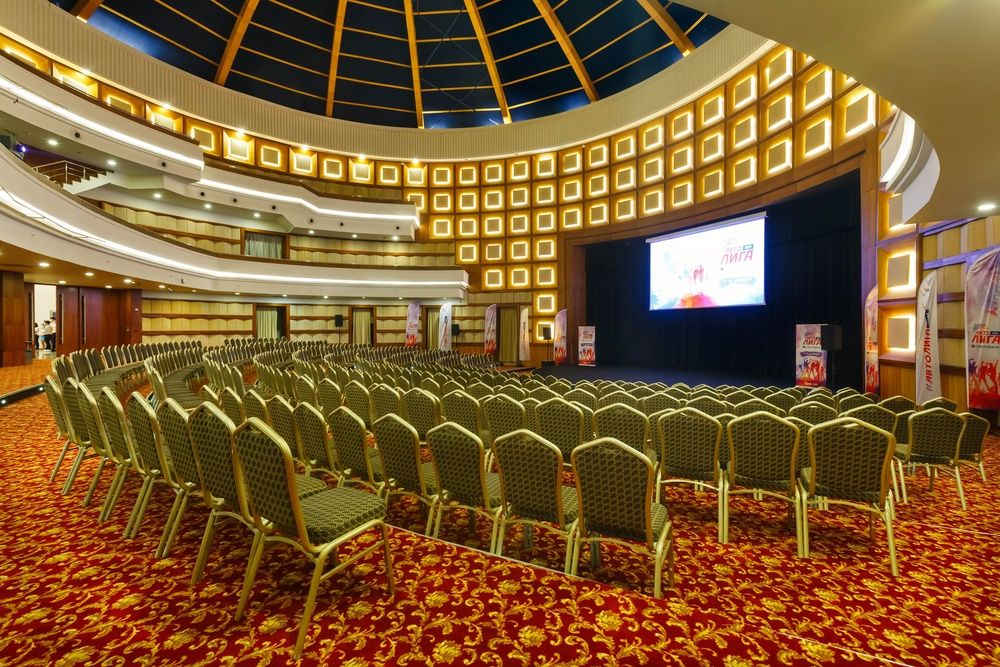 Rixos Sungate фото 179