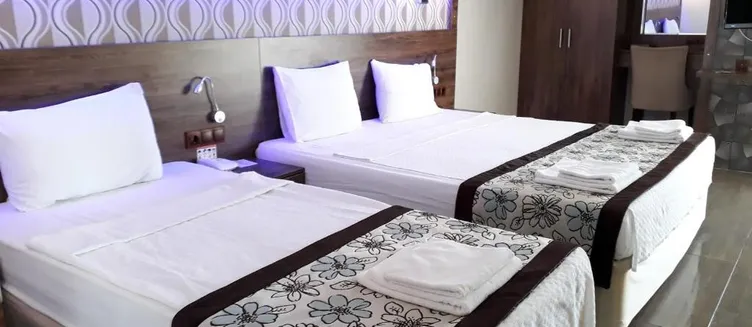 Фото отеля Dolphin Apart Hotel