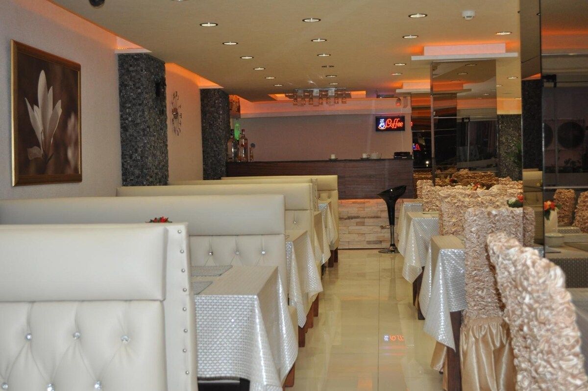 Hotel Sureyya фото 7