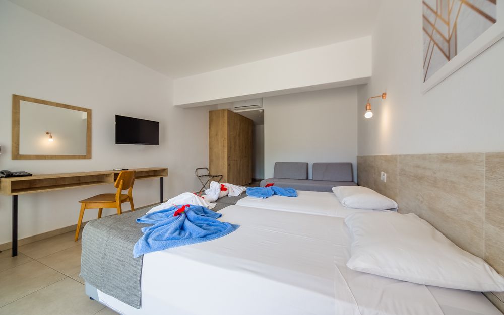 Panthea Holiday Village фото 39