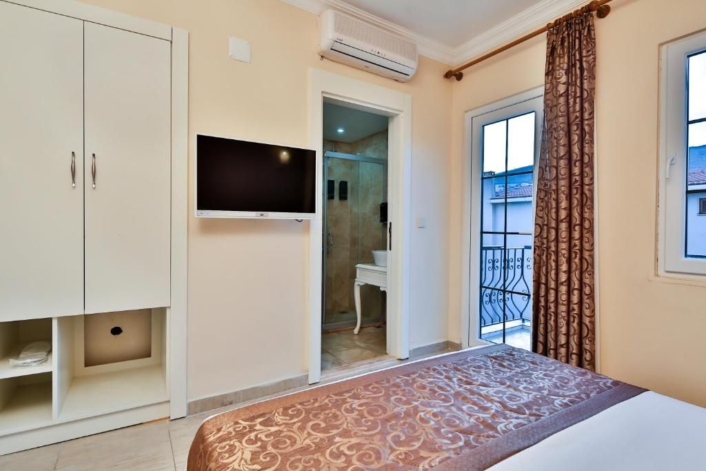 Гостиница «Enda Boutique Hotel Kalkan» фото 11