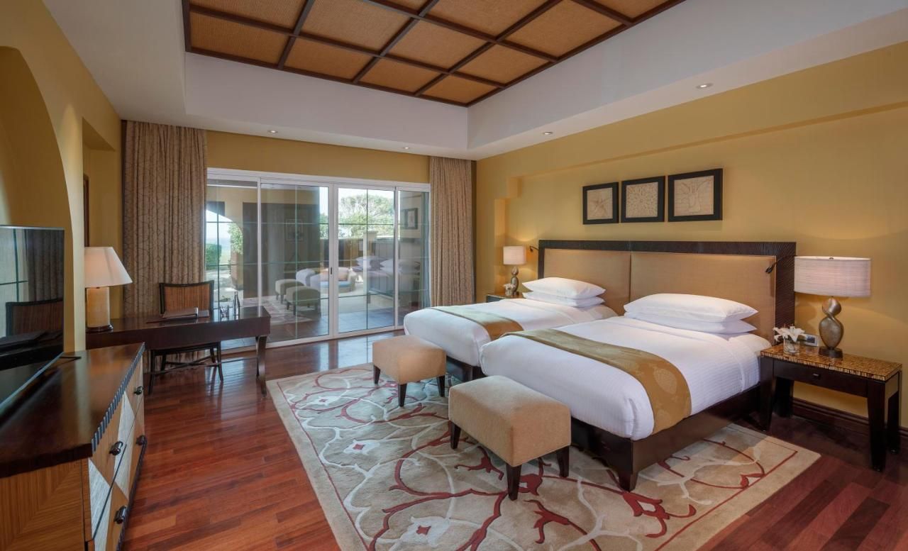 Desert Islands Resort & Spa by Anantara фото 4