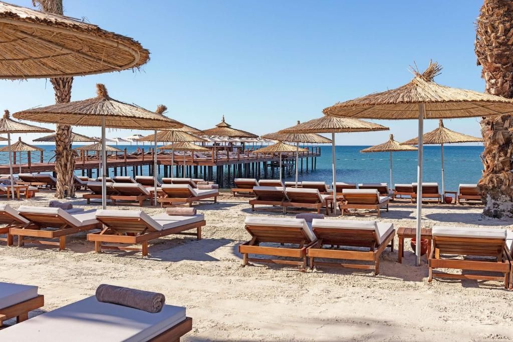 Cullinan Belek фото 49