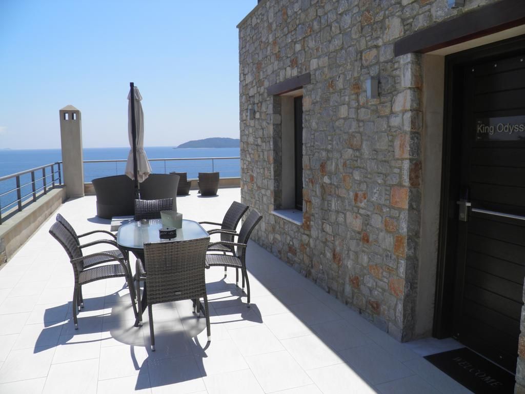 Golden King Villas фото 0
