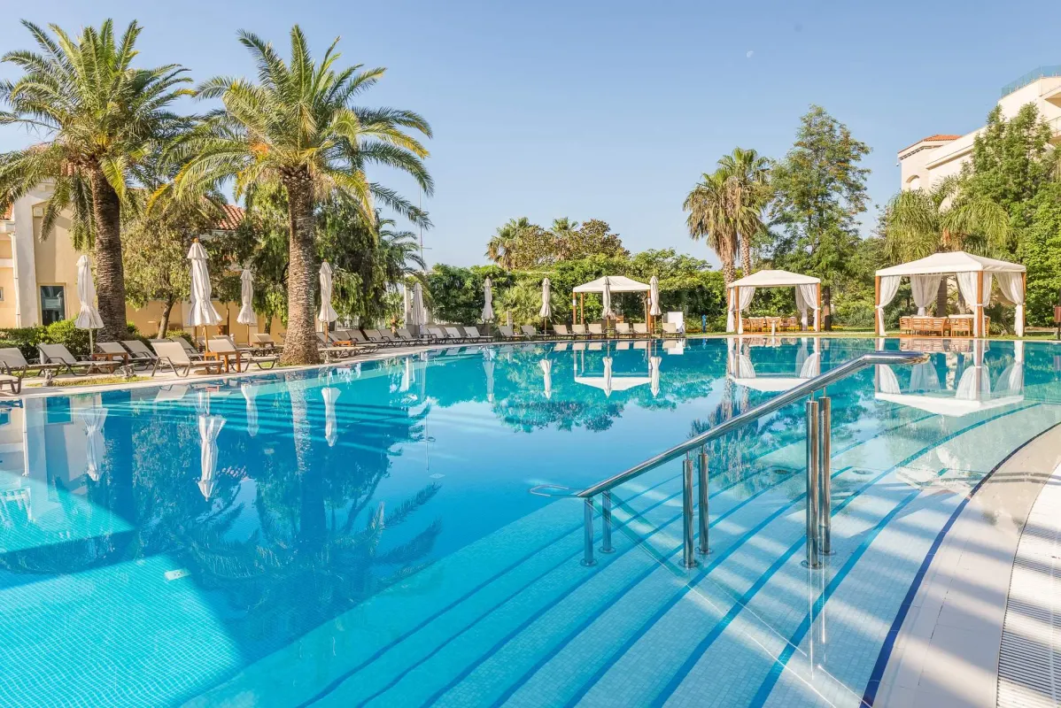 Splendid Conference & Spa Resort фото 5