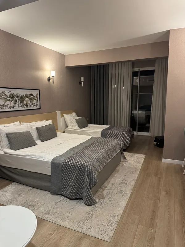 Corendon Playa Kemer фото 106