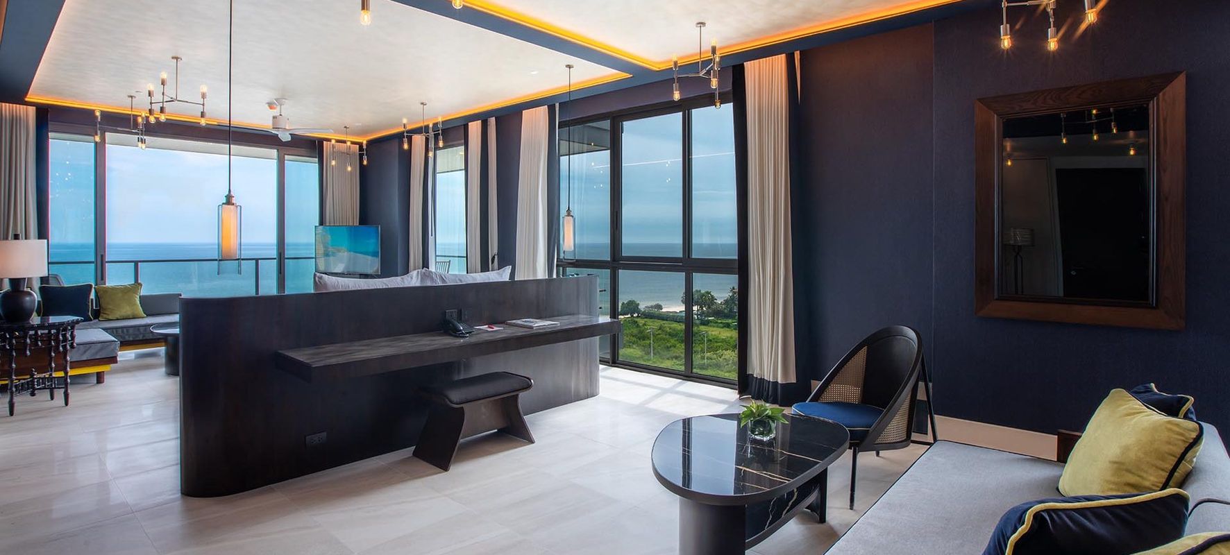 The Habita Seaview - Baba Beach Club фото 30