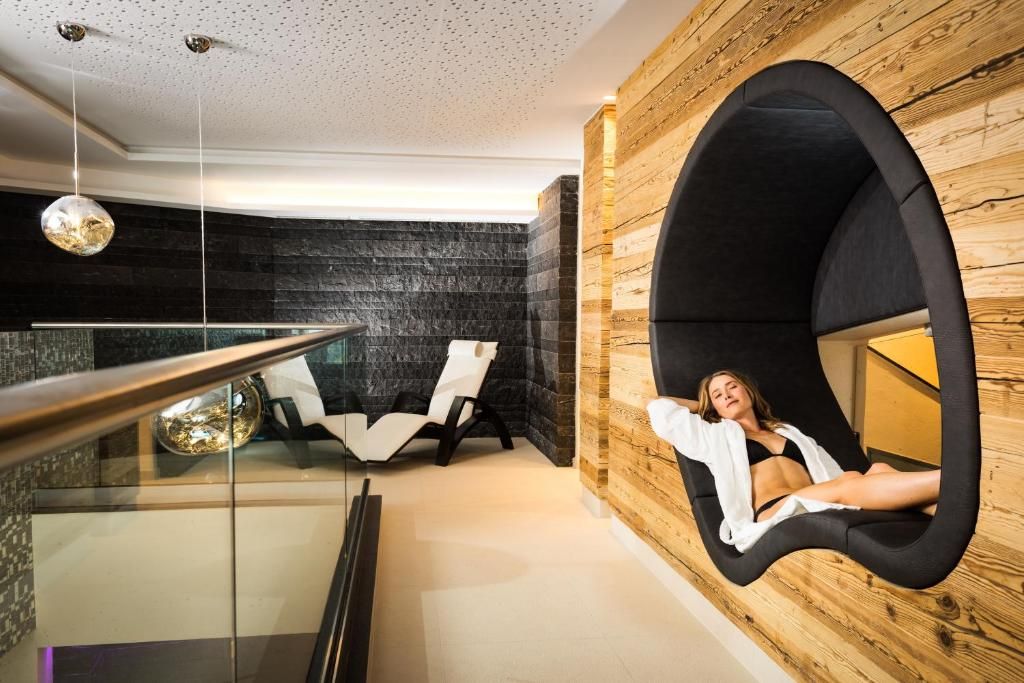 Hotel Mondin фото 26