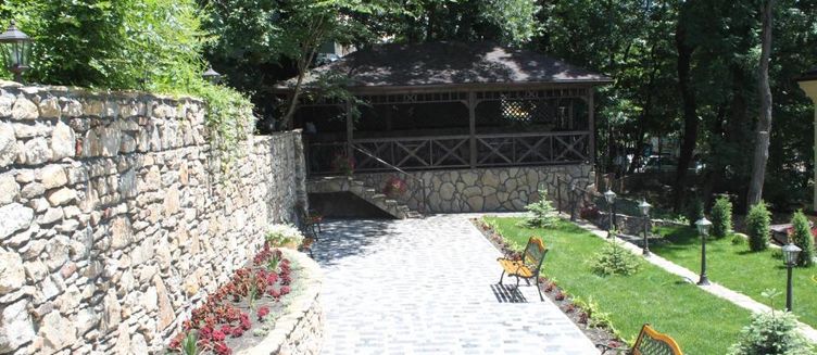 Фото отеля Княжна Мери