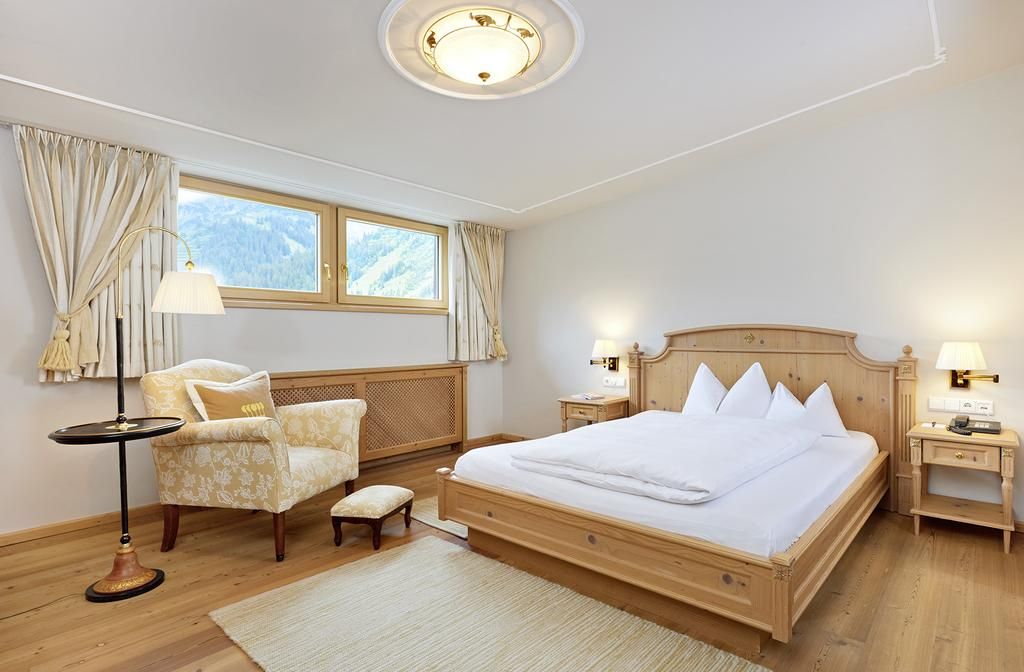 Romantik Hotel Krone фото 41