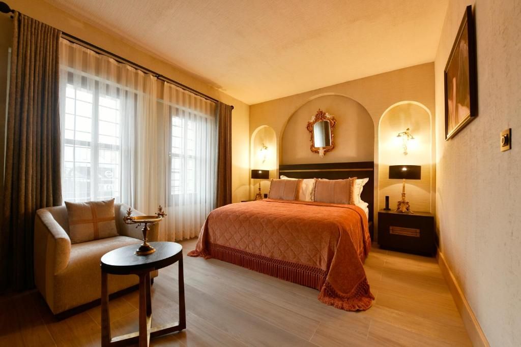 Sacred Mansion фото 2