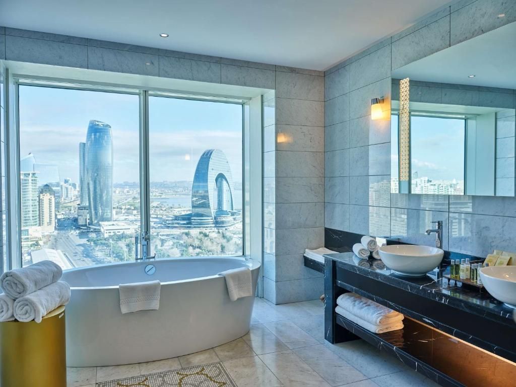 Hilton Baku фото 28