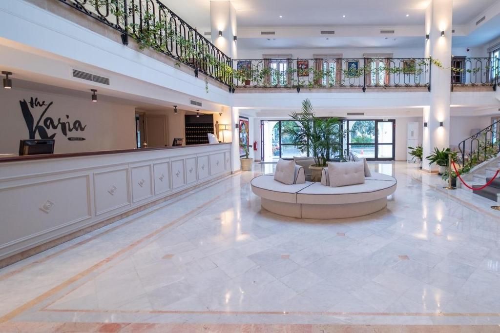 Karia Princess фото 21