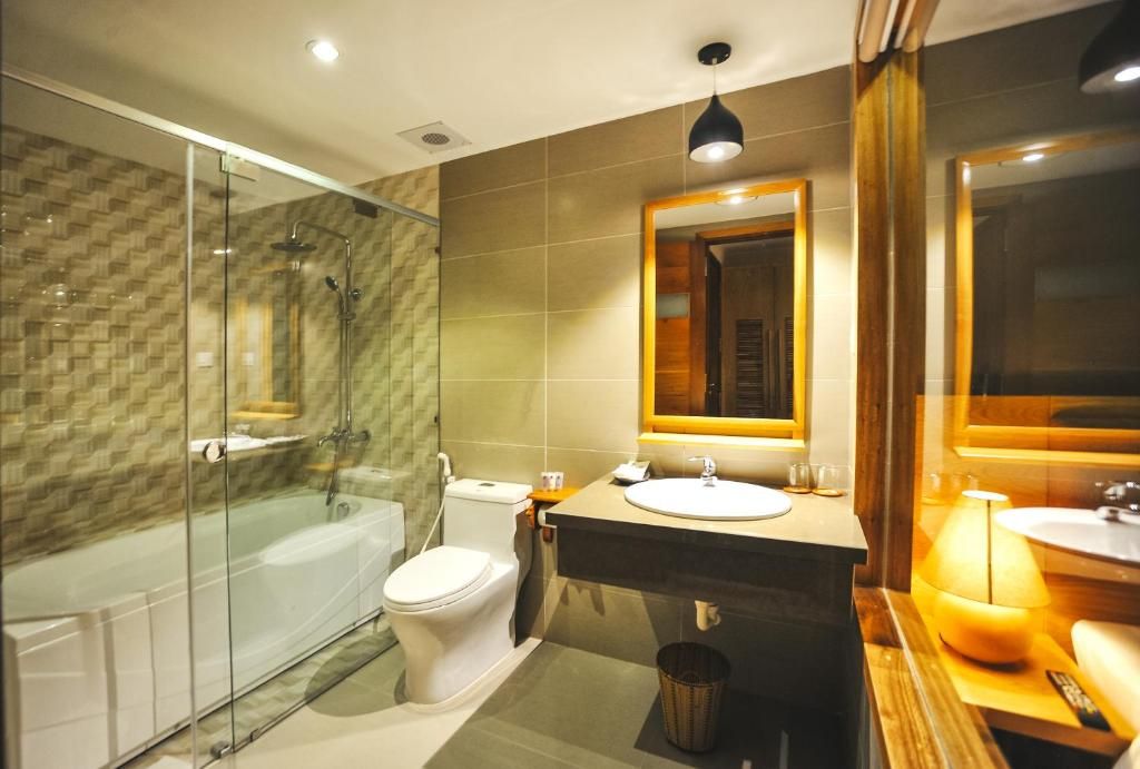 Seasing Boutique Hotel фото 48