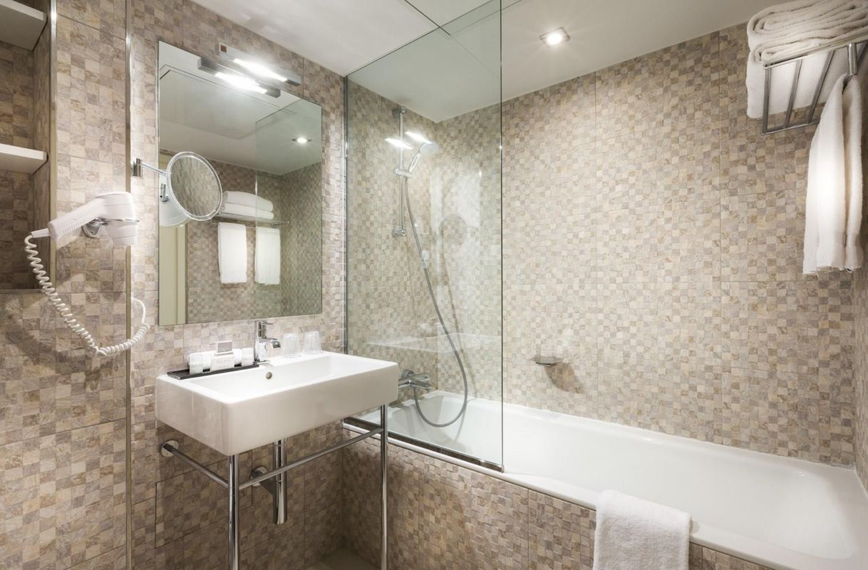 Hotel Aston фото 6