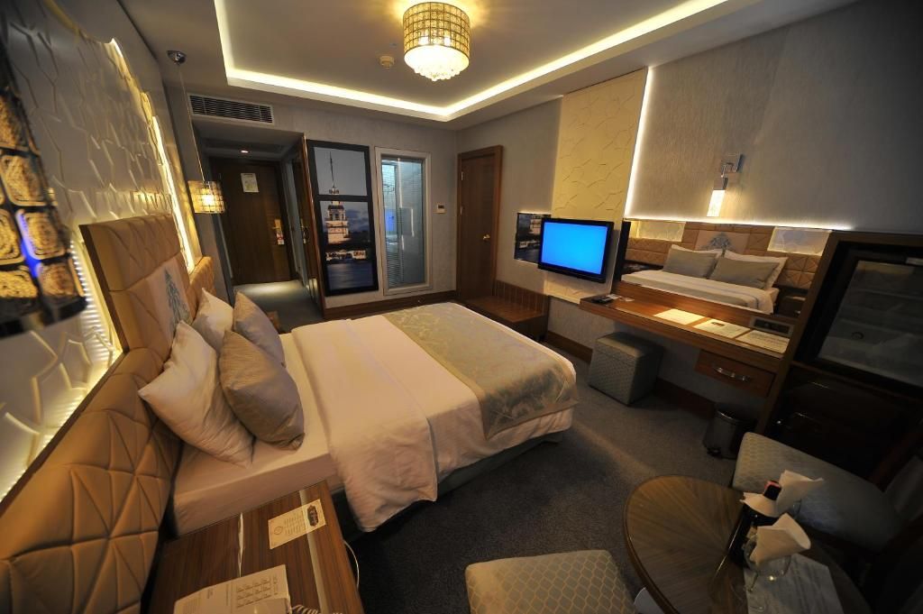 Grand Star Hotel Bosphorus фото 17