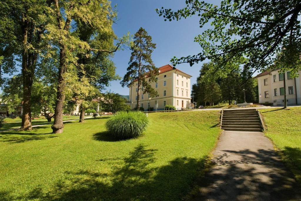 Grand Hotel Rogaska фото 34