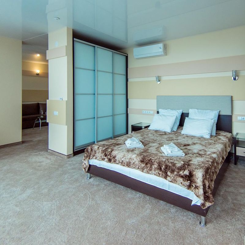 Гостиница «Cristal Hostel» фото 55