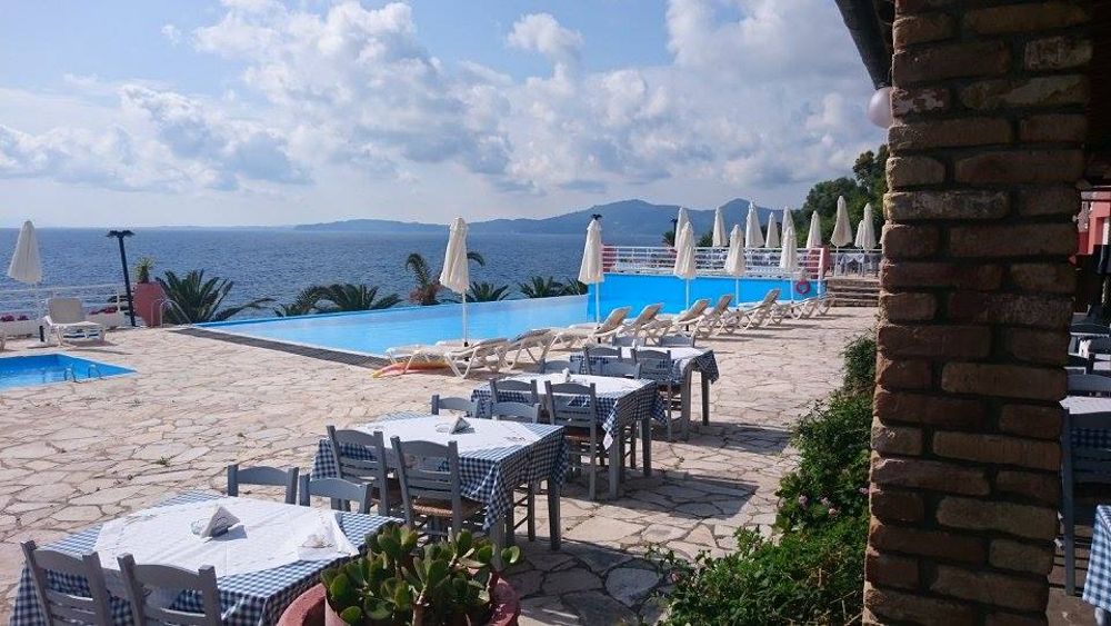 Corfu Maris Bellos фото 11