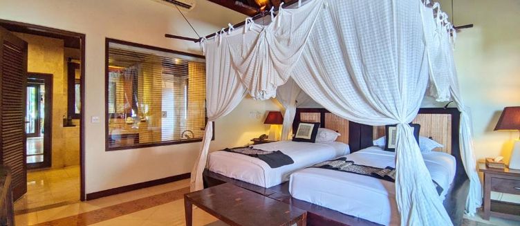 Фото отеля Barong Resort & Spa