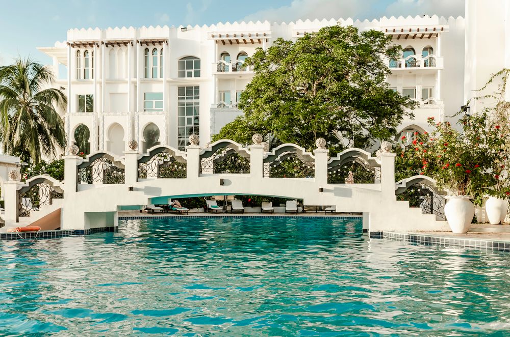 Madinat Al Bahr Business & Spa Hotel фото 26