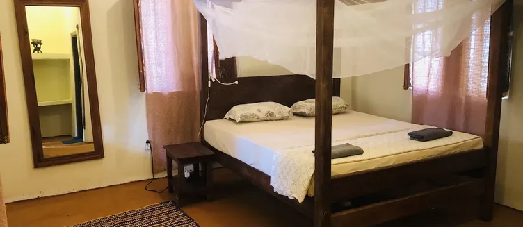 Фото отеля Casa Umoja