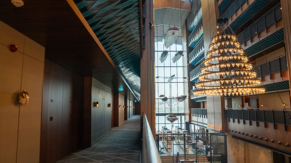 Rixos Tersane Istanbul фото 44