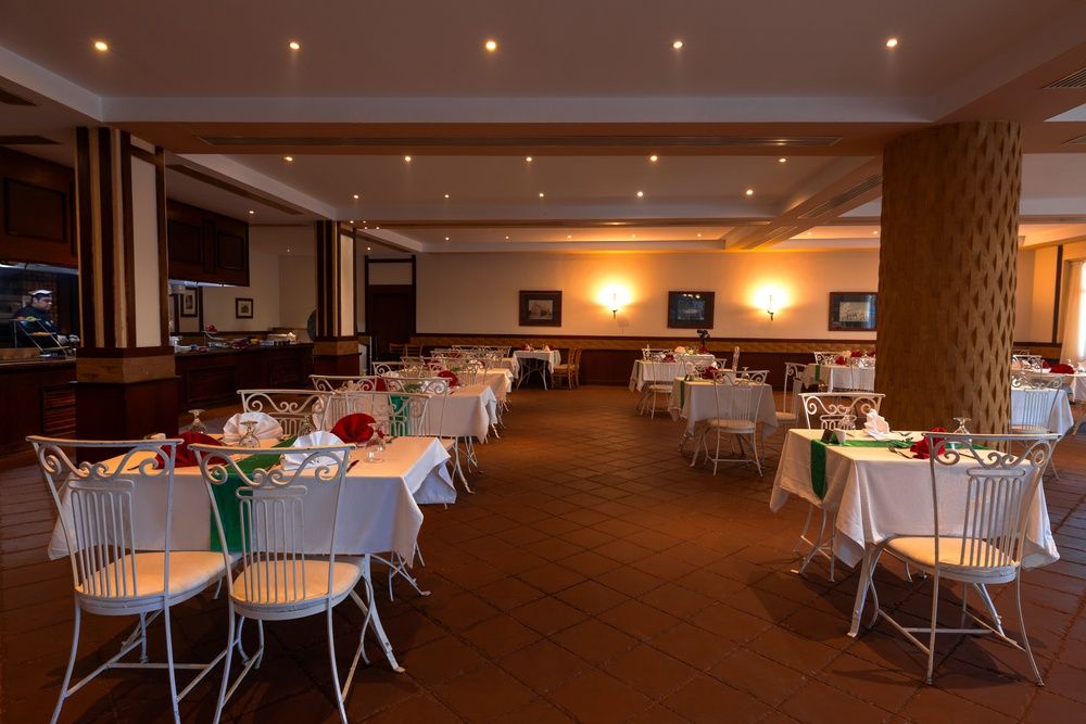 Amwaj Oyoun Resort фото 73