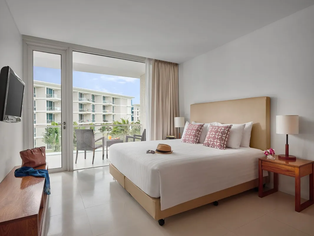 Splash Beach Resort фото 4