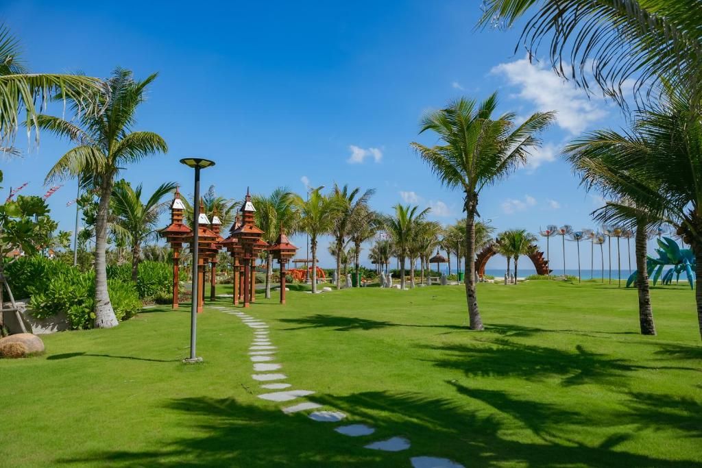 Carabeach Retreat фото 16