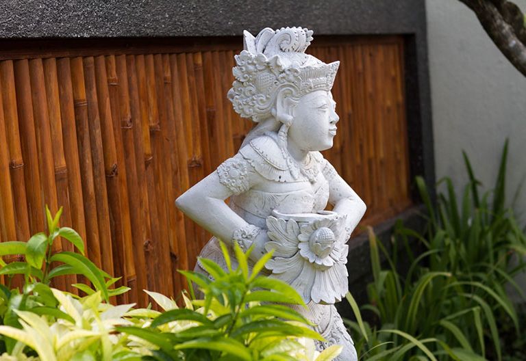 Bali Baliku Beach Front Luxury Private Pool Villas фото 27