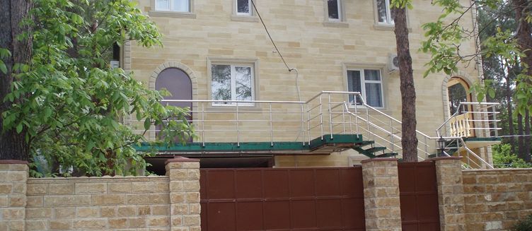 Фото отеля Асият