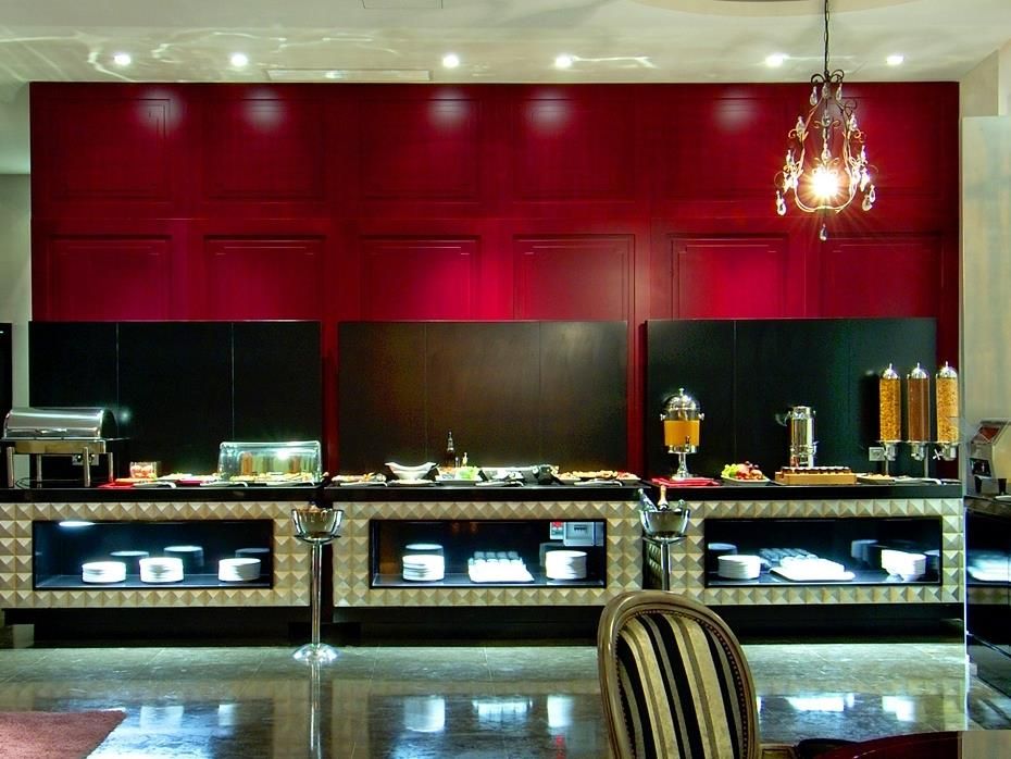 Vincci Palace фото 10