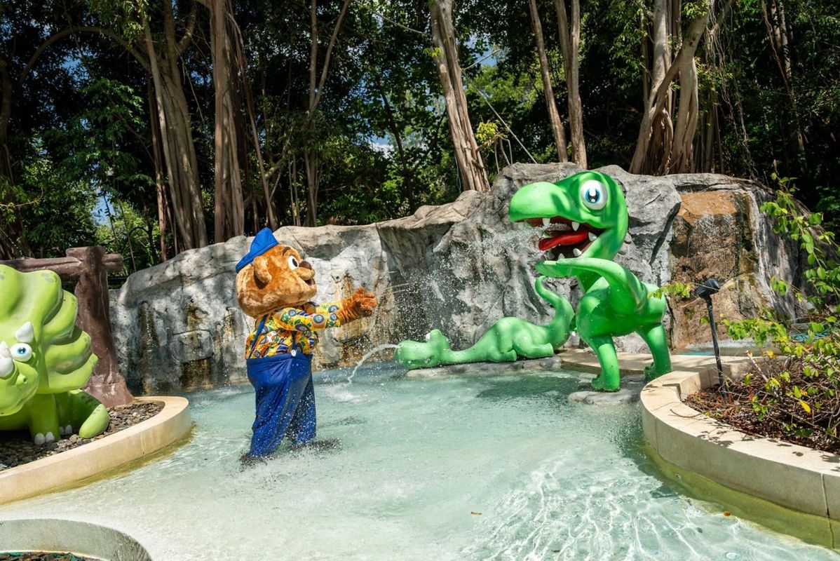 Renaissance Phuket Resort & Spa фото 22