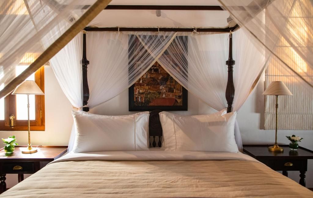 Nyne Hotels Landesi - Galle Fort фото 34