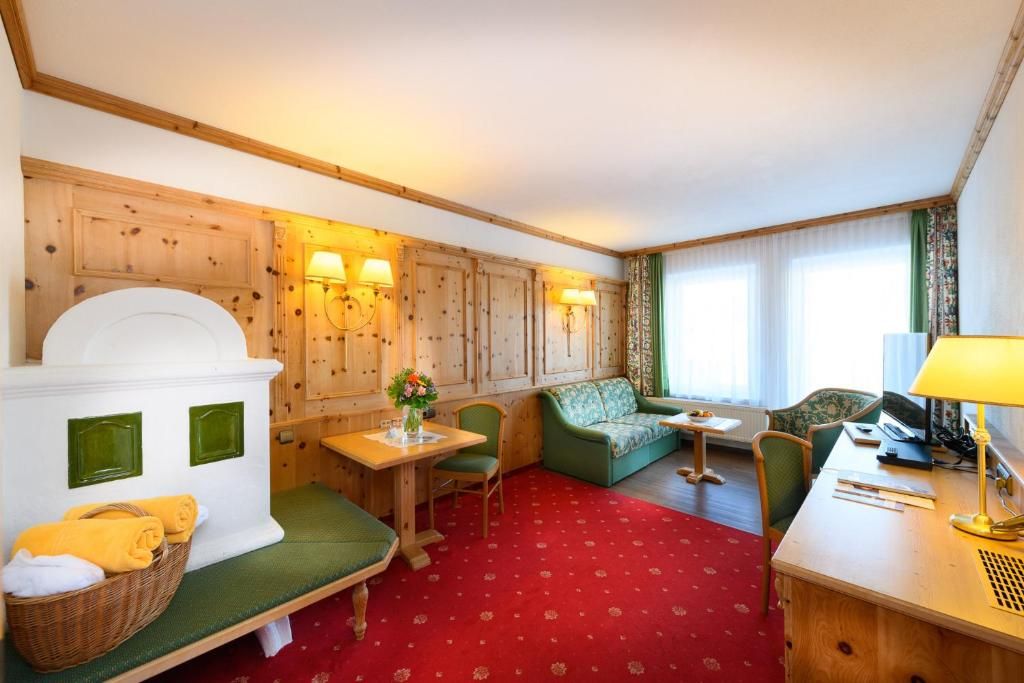 Wellnesshotel Schönruh - Adults only фото 2