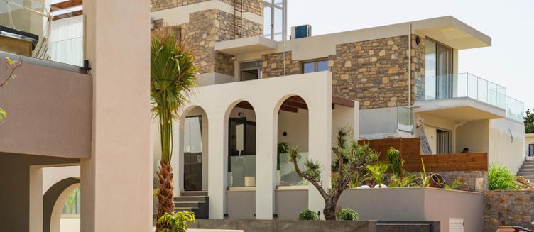 Фото отеля Vaya Suites by Omilos Hotels