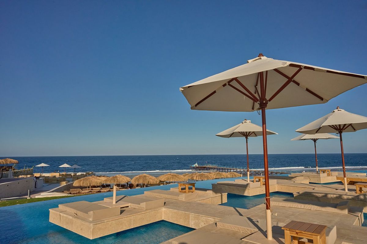 Diamond Beach By Pearl Resorts фото 11