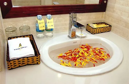 Фото отеля Nam Hung Hotel